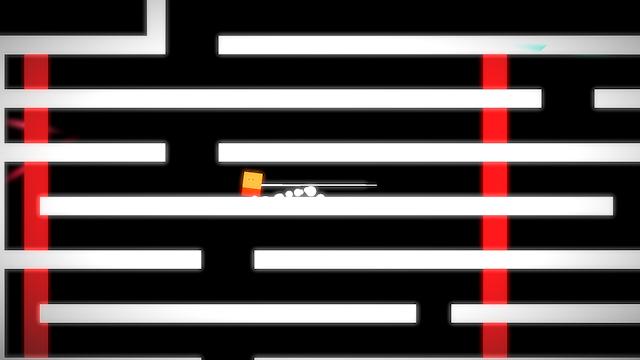 Image for the game The Little Pixel That Could