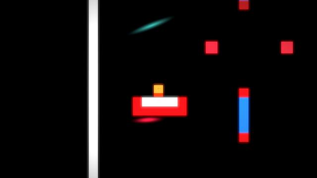 Image for the game The Little Pixel That Could