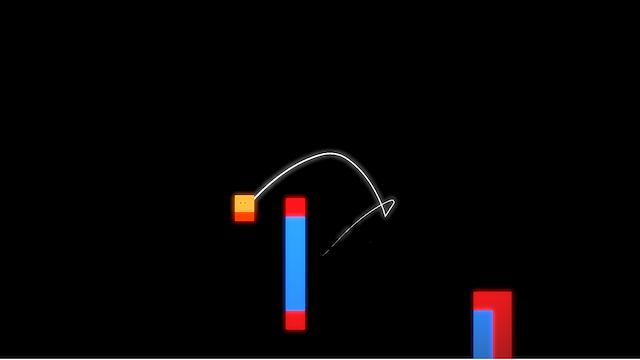 Image for the game The Little Pixel That Could