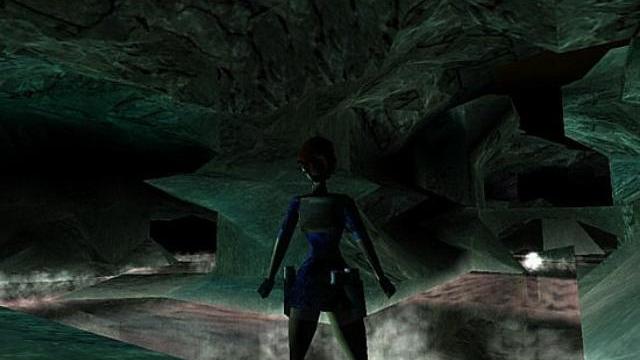 Image for the game The Lizard King