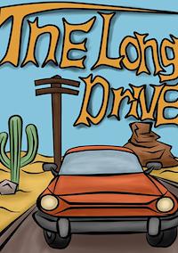 Cover image for the game The Long Drive
