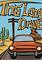 Cover image for the game The Long Drive