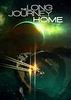Cover image for the game The Long Journey Home