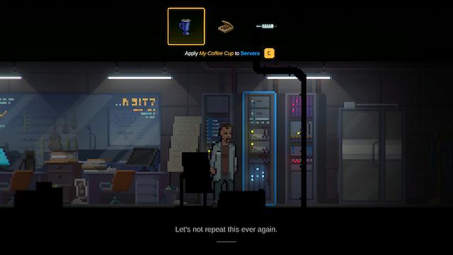 Image for the game The Long Reach