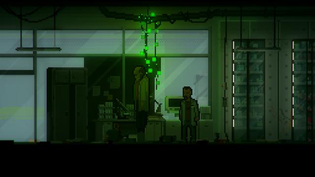 Image for the game The Long Reach