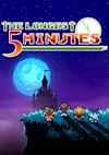 Cover image for the game The Longest Five Minutes