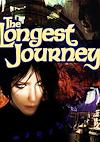 Cover image for the game The Longest Journey