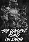 Cover image for the game The Longest Road on Earth