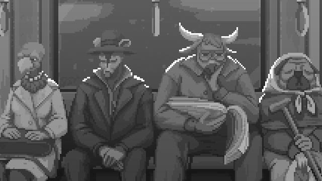 Image for the game The Longest Road on Earth