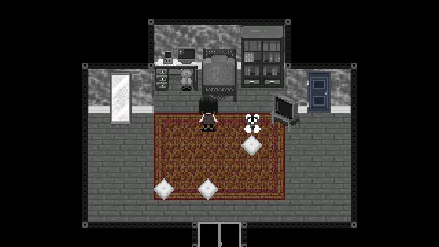 Image for the game The Looking Glass