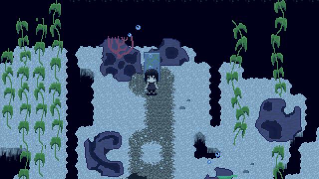 Image for the game The Looking Glass