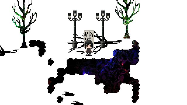 Image for the game The Looking Glass