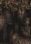 Cover image for the game The Looming Madness