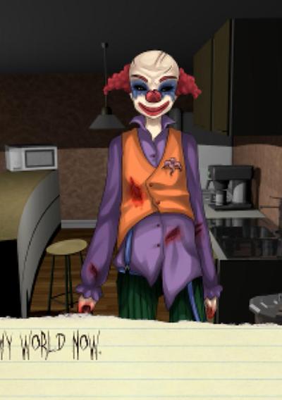 Cover image for the game The Loop