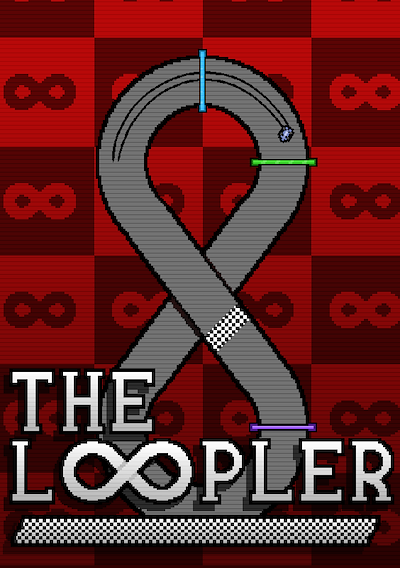 Cover image for the game The Loopler