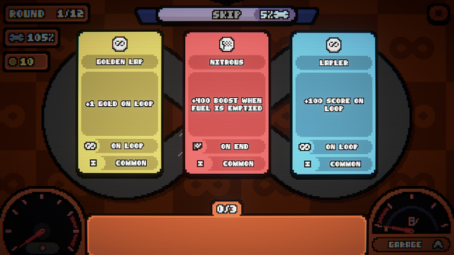 Image for the game The Loopler