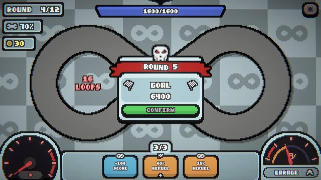 Image for the game The Loopler