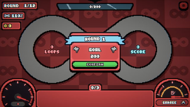 Image for the game The Loopler