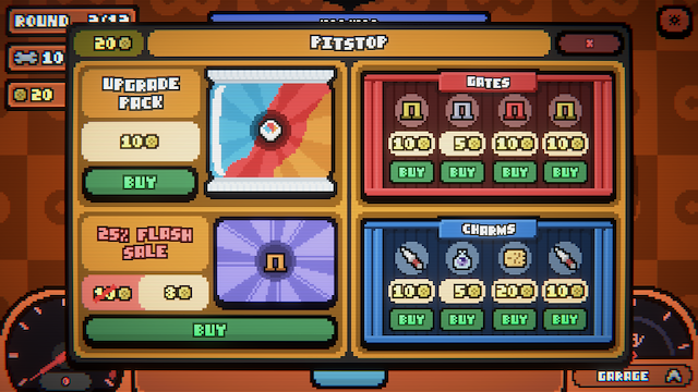 Image for the game The Loopler