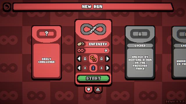 Image for the game The Loopler