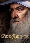 Cover image for the game The Lord of the Rings: Adventure Card Game