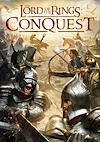 Cover image for the game The Lord of the Rings: Conquest