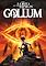 Cover image for the game The Lord of the Rings: Gollum