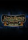 Cover image for the game The Lord of the Rings Online: Helm's Deep