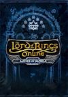 Cover image for the game The Lord of the Rings Online: Mines of Moria