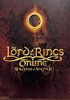 Cover image for the game The Lord of the Rings Online: Shadows of Angmar