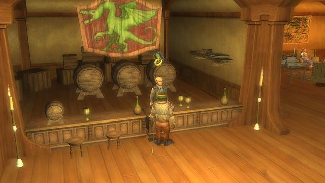 Image for the game The Lord of the Rings Online: Shadows of Angmar