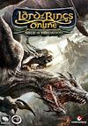 Cover image for the game The Lord of the Rings Online: Siege of Mirkwood