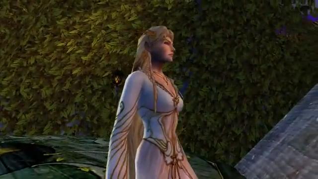 Image for the game The Lord of the Rings Online: Siege of Mirkwood