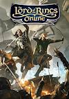 Cover image for the game The Lord of the Rings Online