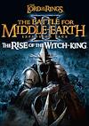 Cover image for the game The Lord of the Rings: The Battle for Middle-earth II - The Rise of the Witch-king