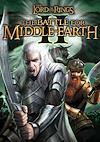 Cover image for the game The Lord of the Rings: The Battle for Middle-earth II