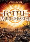 Cover image for the game The Lord of the Rings: The Battle for Middle-earth
