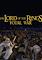 Cover image for the game The Lord of the Rings: Total War
