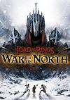 Cover image for the game The Lord of the Rings: War in the North