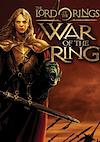 Cover image for the game The Lord of the Rings: War of the Ring
