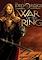 Cover image for the game The Lord of the Rings: War of the Ring