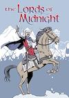 Cover image for the game The Lords of Midnight
