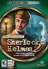 Cover image for the game The Lost Cases of Sherlock Holmes 2