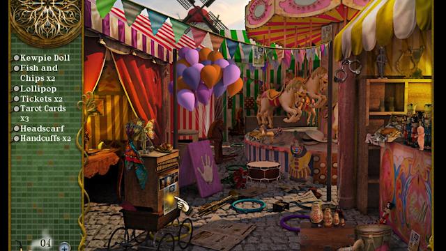 Image for the game The Lost Cases of Sherlock Holmes 2