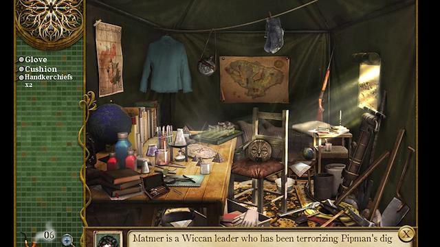 Image for the game The Lost Cases of Sherlock Holmes 2