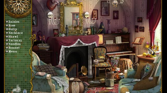 Image for the game The Lost Cases of Sherlock Holmes 2