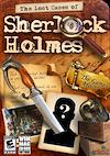 Cover image for the game The Lost Cases of Sherlock Holmes