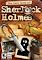 Cover image for the game The Lost Cases of Sherlock Holmes