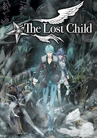 Cover image for the game The Lost Child