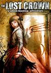 Cover image for the game The Lost Crown